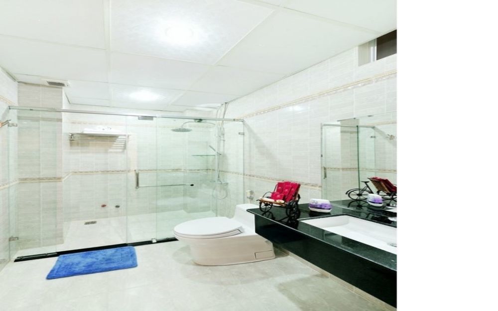 Phuoc Son Hotel Đà Lạt Extérieur photo