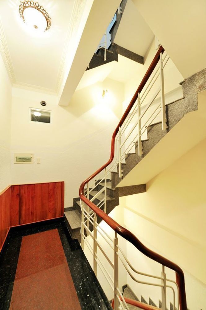 Phuoc Son Hotel Đà Lạt Extérieur photo