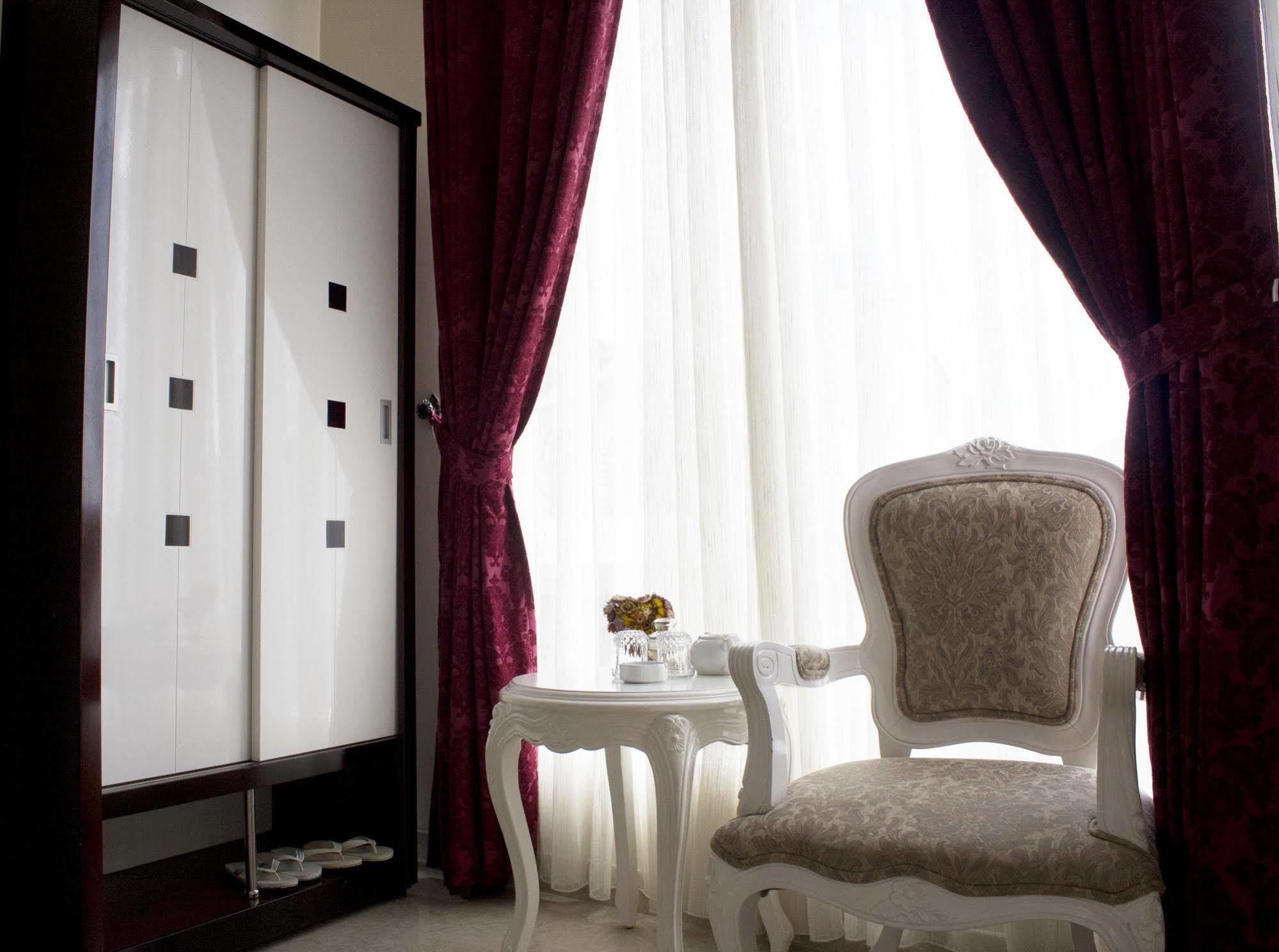 Phuoc Son Hotel Đà Lạt Extérieur photo